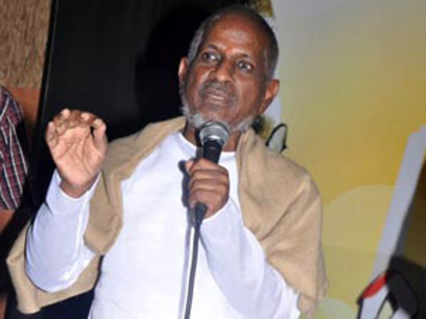 இளையராஜாவின் முக்கியத்துவம்