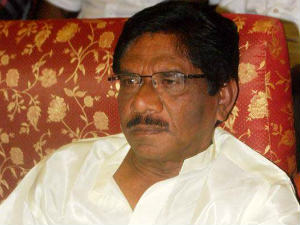 Bharathiraja clarifies Annakodi controversy Bharathiraja clarifies Annakodi controversy