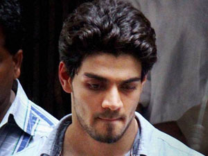 Suraj Pancholi Suraj Pancholi