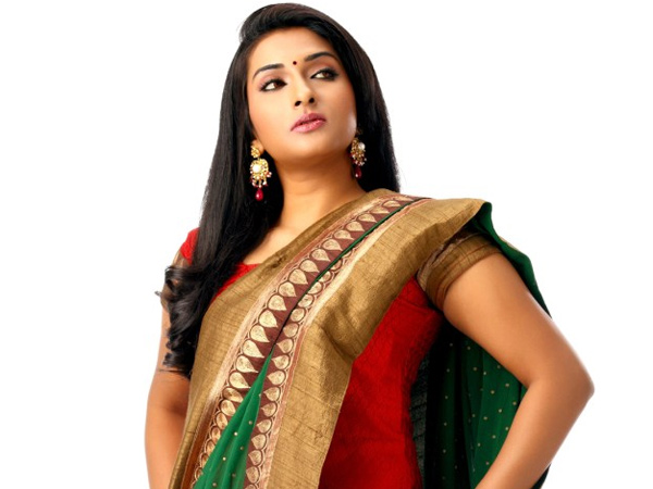 நான் சென்னை பெண்தான்