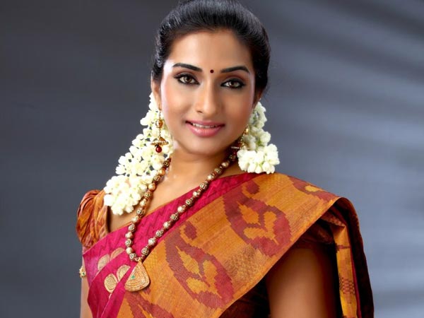 குடும்பப் பாங்கான கேரக்டர்கள்