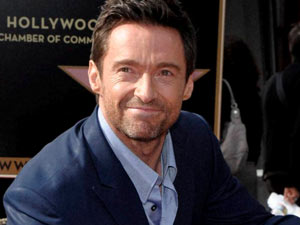 Hugh Jackman Hugh Jackman