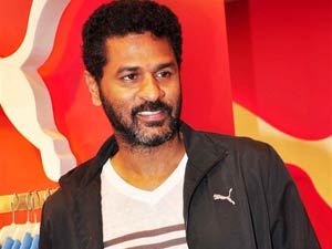 Prabhu Deva Prabhu Deva