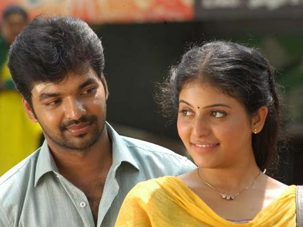 அஞ்சலி மாயமானபோது ஜெய்க்கு அவஸ்தை