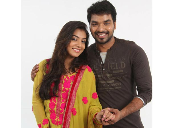 ஜெய் வந்தாச்சா, இனி அவ்ளோ தான்