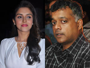 Will Gautham help Asin? Will Gautham help Asin?