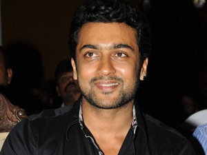 Surya Surya