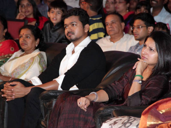 Vijay Vijay