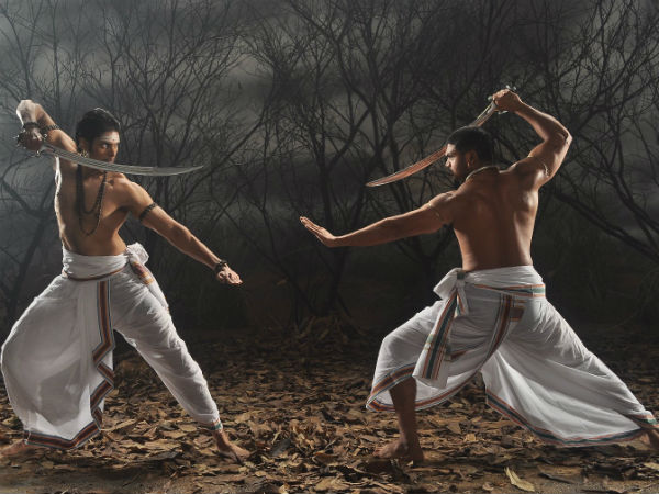 தொழில் நுட்பக் கலைஞர்கள்