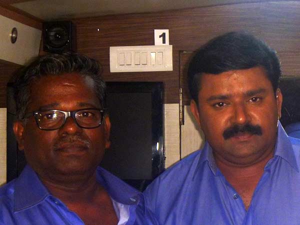 சுதந்திரமாக உணர்கிறேன்