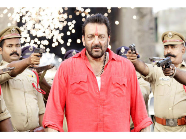NDTV movies gives 1 mark to KS Ravikumar's Policegiri NDTV movies gives 1 mark to KS Ravikumar's Policegiri