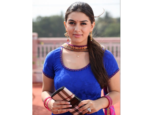Hansika Hansika