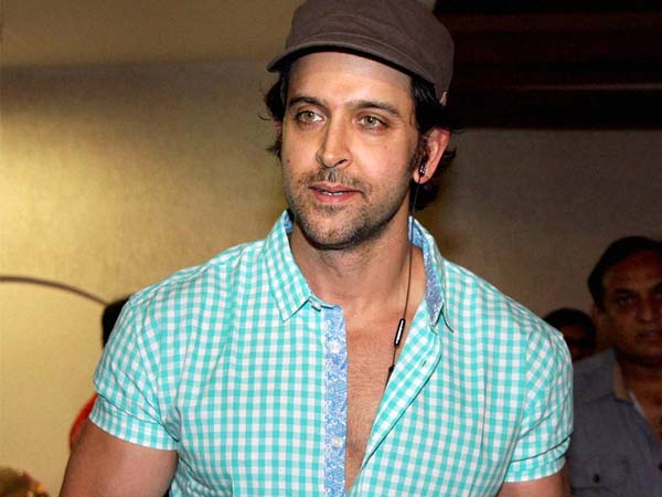 Hrithik roshan Hrithik roshan