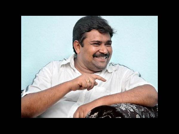 நான் அமைதியானவன்