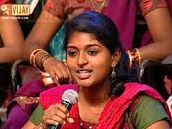 மாணவர்கள் மத்தியில்