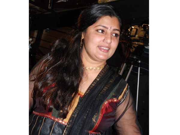 Kaveri Kaveri