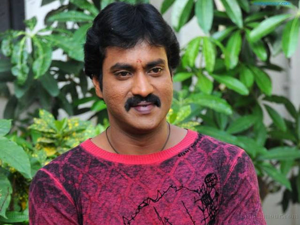 மரியாதை ராமண்ணா...