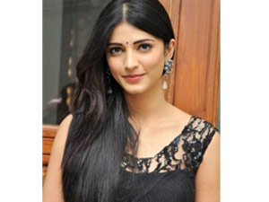 Shruti Haasan wants children, but no marriage Shruti Haasan wants children, but no marriage