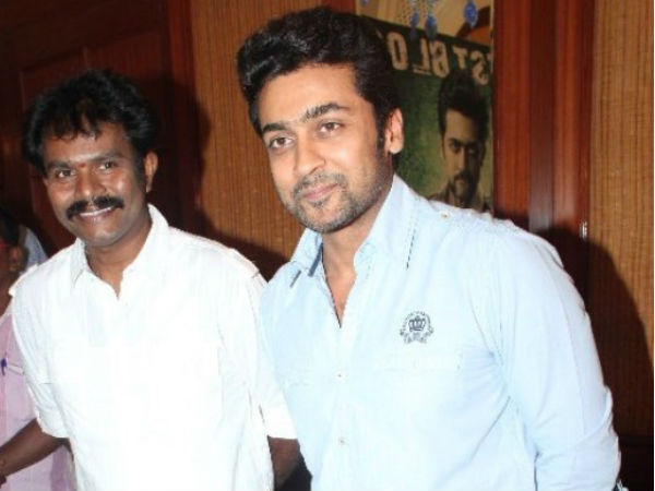 ஹரி எனக்கு ஸ்பெஷல்