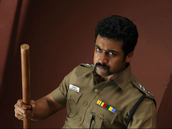 இது ஆசீர்வாதம்