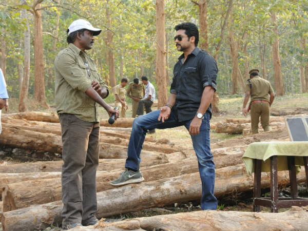 நான் அப்படித்தான்...