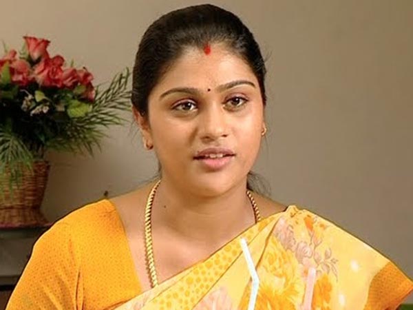 டயட் டிரை பண்றேன்