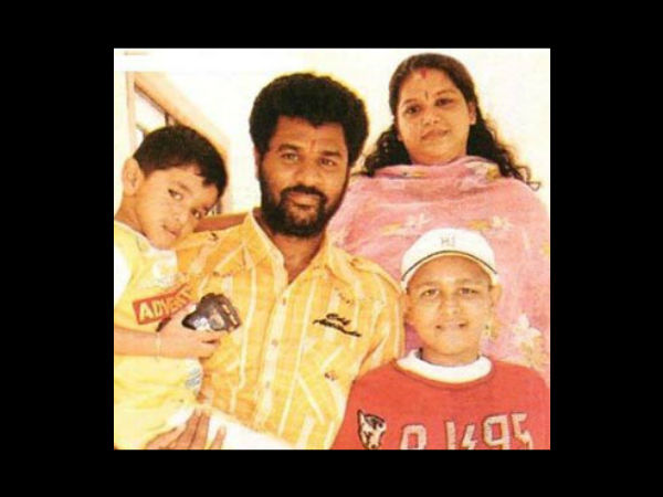 மகன் மரணம் காரணமா?