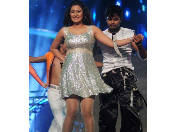 Sreesanth to act in Malayalam film Sreesanth to act in Malayalam film