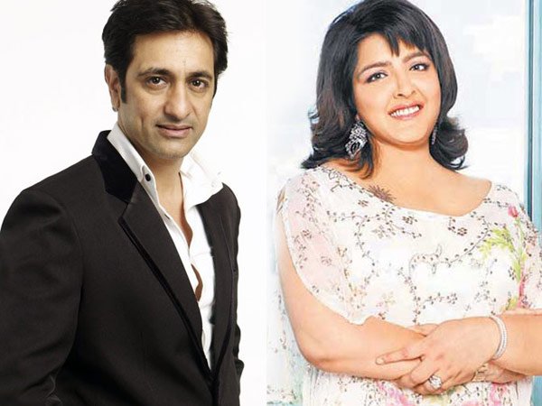 Rajeev Paul denies affair with Hrithik Roshan's sister Rajeev Paul denies affair with Hrithik Roshan's sister