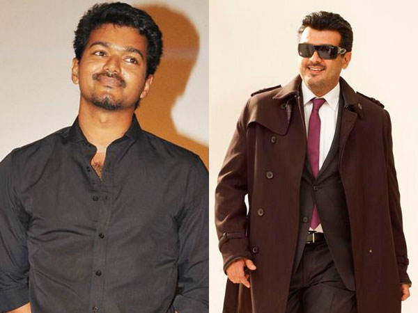 Who can act in Thalapathi remake? Who can act in Thalapathi remake?