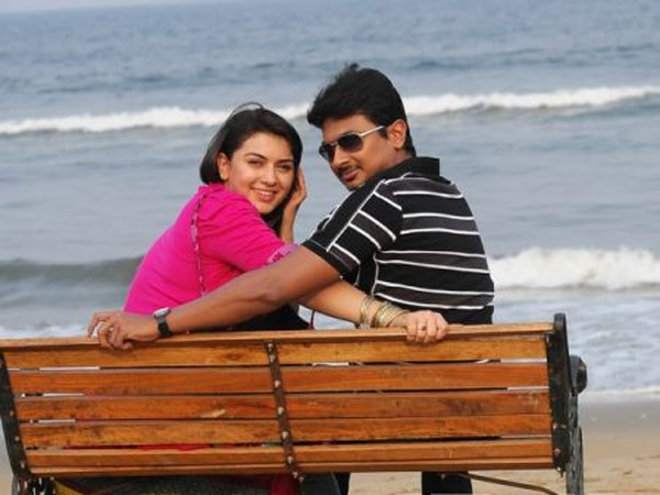 ஹன்சிகா ஜாலியானவர்