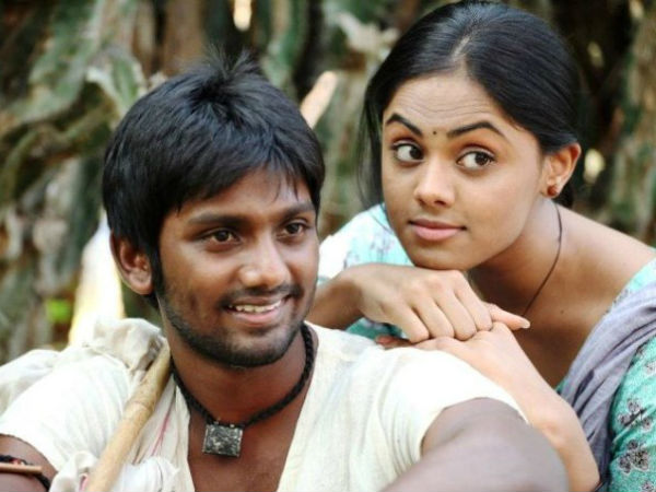 அம்மா செஞ்ச சிபாரிசு