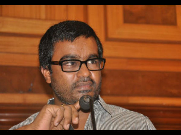 ஆயிரத்தில் ஒருவன் இரண்டாம் பாகம்...