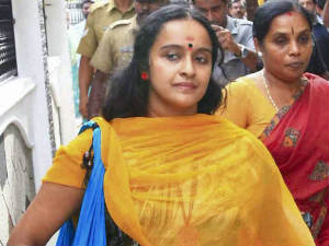 Shalu Menon Shalu Menon