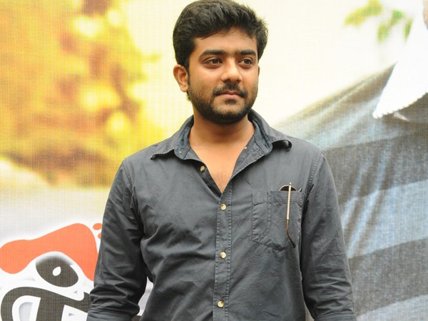 தங்கவேலு பேரன்