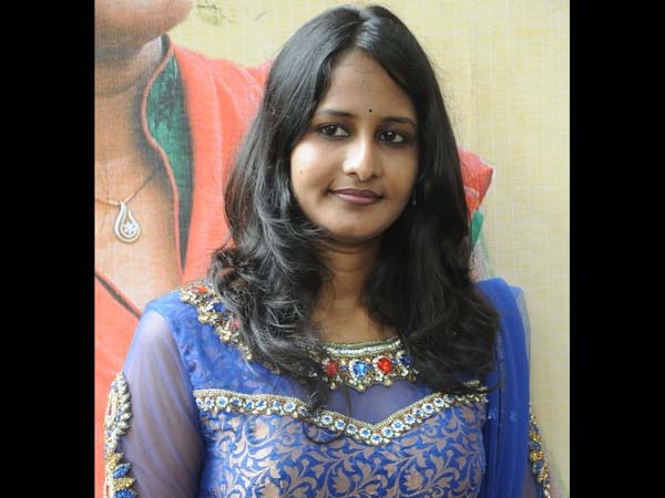 இரண்டு கதாநாயகிகள்
