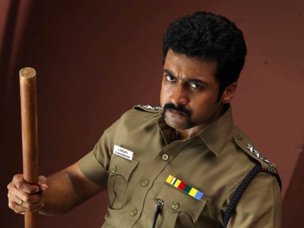 மெய்ன் ஹூன் சூர்யா சிங்கம் 2