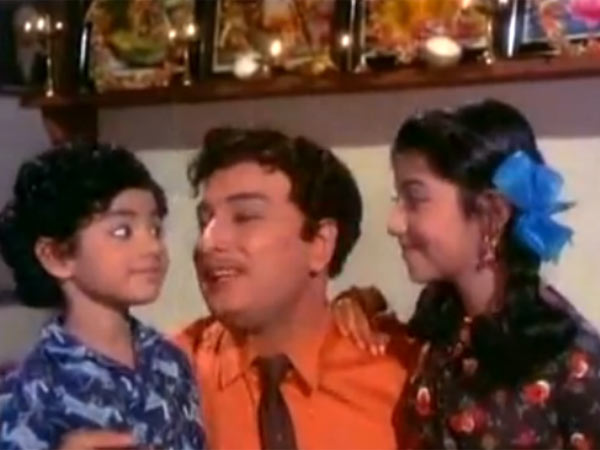 நல்ல பேரை வாங்க வேண்டும்...