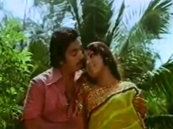 ஒரே நாள் உனை நான்...