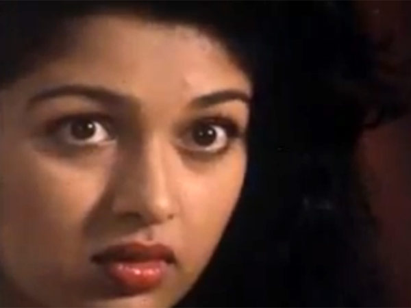 கண்ணாலே காதல் கவிதை...