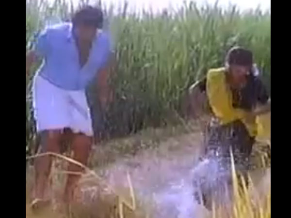 போவோமா ஊர்கோலம்...