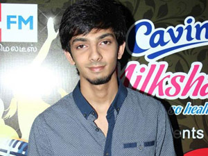 Anirudh Anirudh