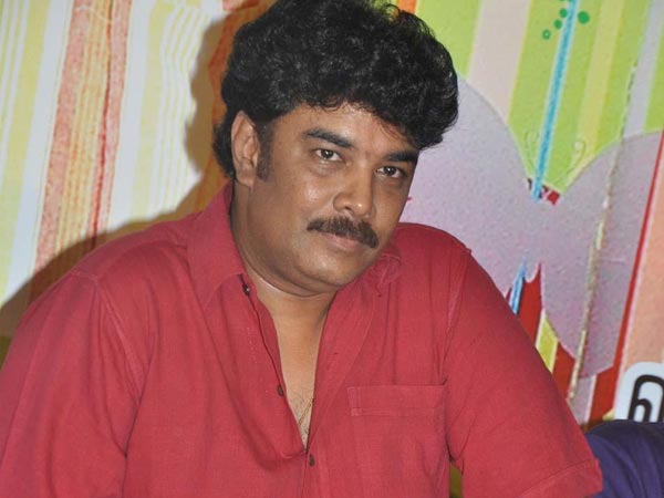 அரண்மனை
