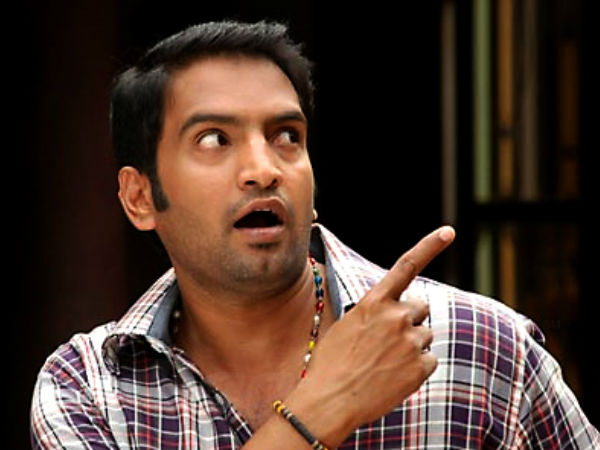 மரியாதை ராமண்ணா...