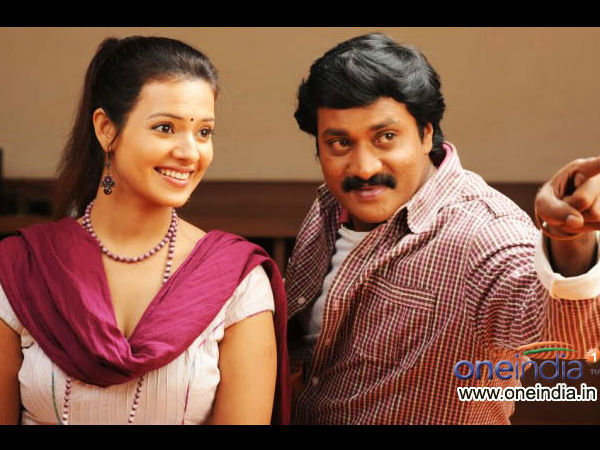 மரியாதை ராமண்ணா...