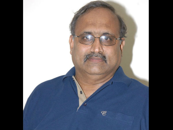 பாலாஜி சக்திவேல்