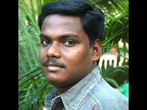 யுகபாரதி
