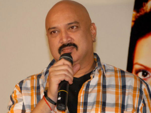 யாரையும் புகழவில்லை