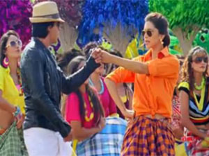Lungi dance Lungi dance