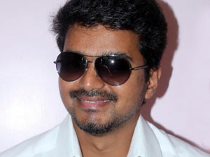 Vijay Vijay